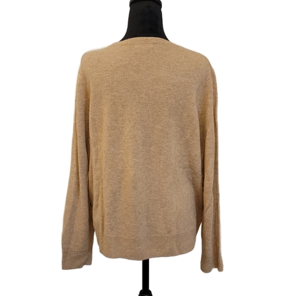 Cashmere Sweater - Picture 3 of 7